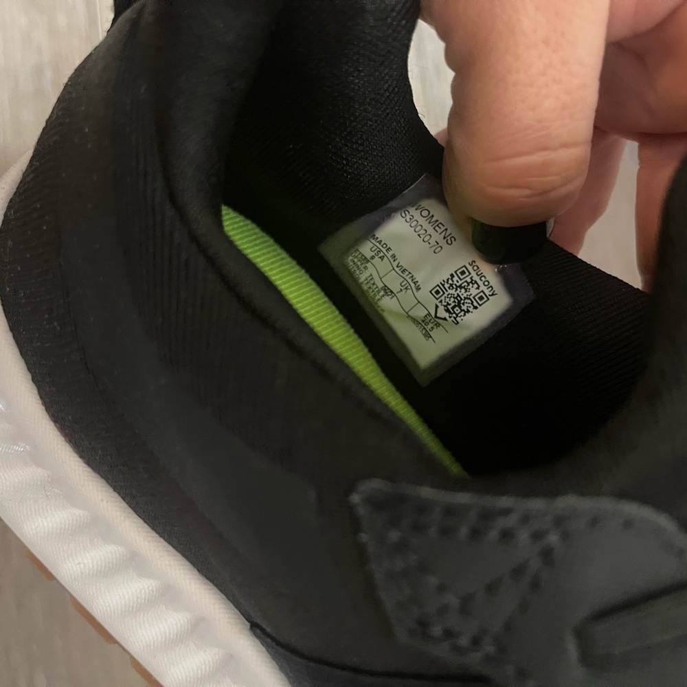 Saucony Sneakers